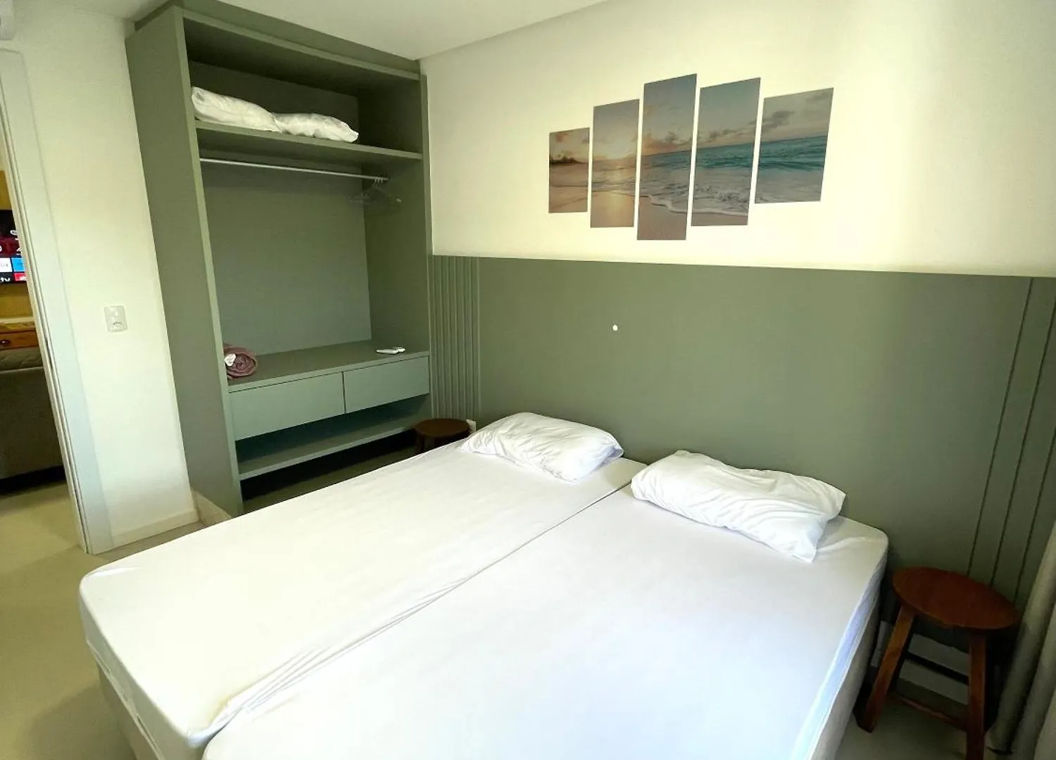 Apartment Cobertura Duplex Nassau 3 Suites Bombinhas