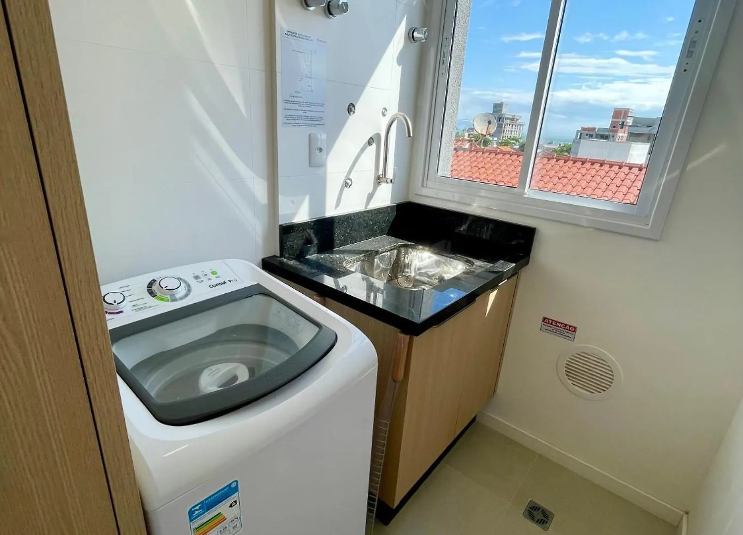 Apartment Cobertura Duplex Nassau 3 Suites Bombinhas
