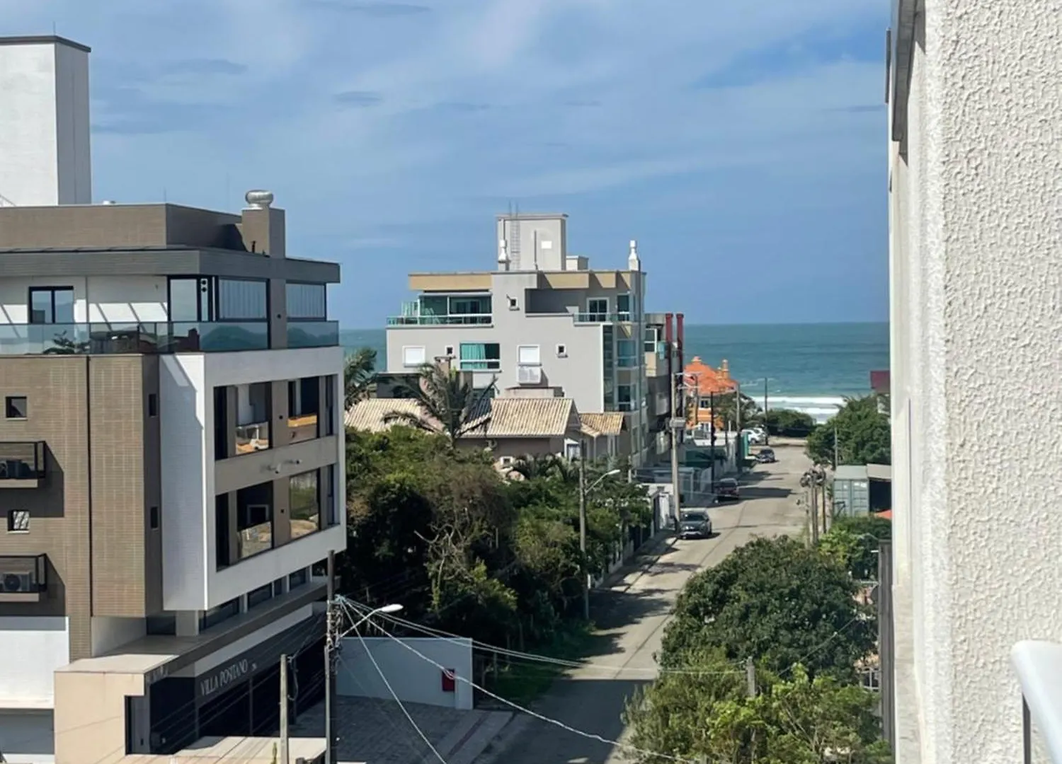 Apartment Cobertura Duplex Nassau 3 Suites Bombinhas Brazil