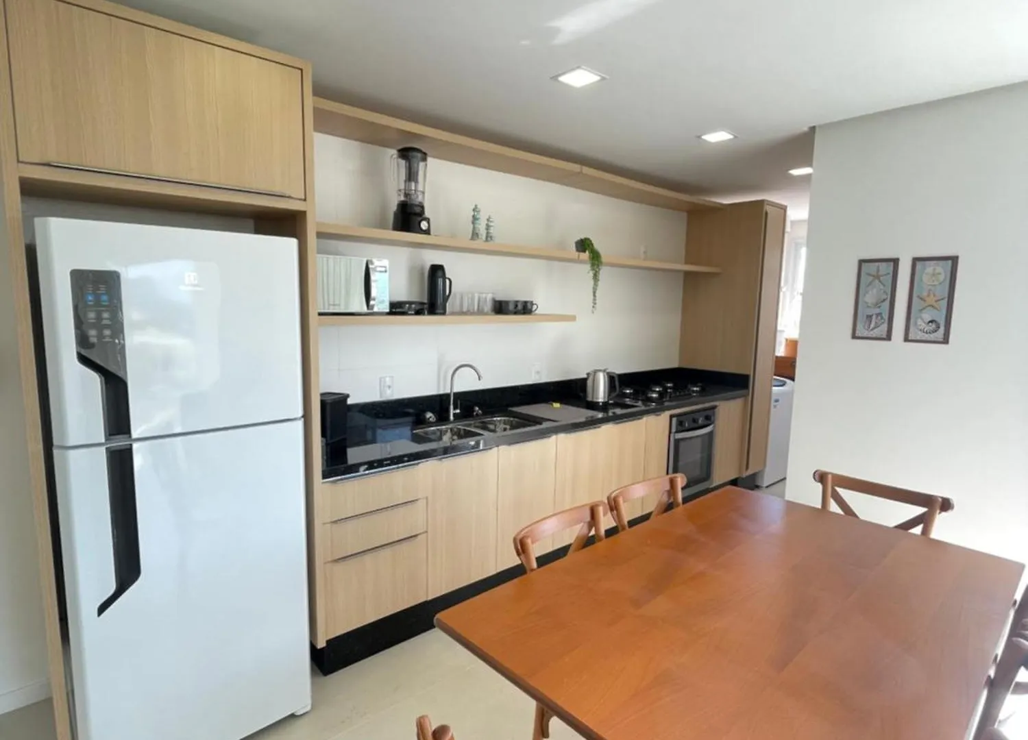 Cobertura Duplex Nassau 3 Suites Bombinhas