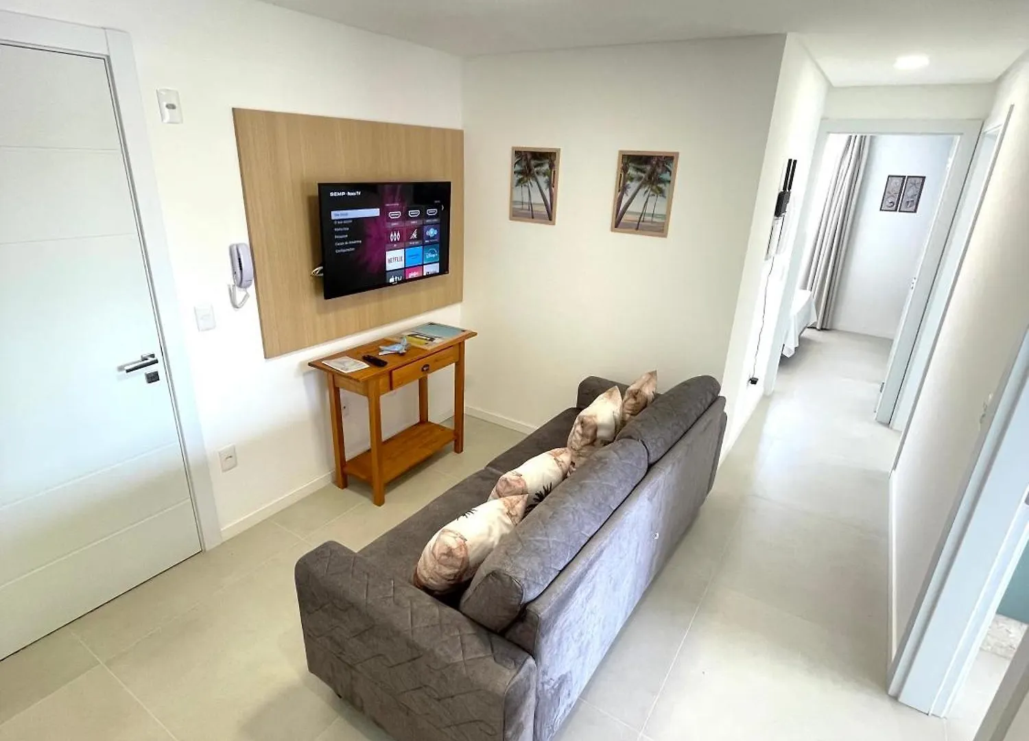 Apartment Cobertura Duplex Nassau 3 Suites Bombinhas
